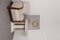 Ungarischer Art Deco Vintage Sessel, 1930er 4