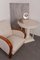 Ungarischer Art Deco Vintage Sessel, 1930er 7
