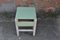 Painted Stools, 1940s, Set of 2, Image 8
