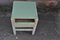 Painted Stools, 1940s, Set of 2, Image 4