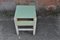Painted Stools, 1940s, Set of 2, Image 6