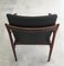 Danish Rosewood Armchair by Arne Vodder for Sibast, 1960s, Image 4