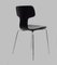 Chaise T ou Chaise Hammer par Arne Jacobsen pour Fritz Hansen, Danemark, 1960s 5