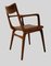 Boomerang Armchair in Teak by Alfred Christensen for Slagelse Møbelværk, 1950s, Image 2