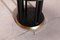 Mid-Century Austrian Model Fledermaus Side Table by Josef Hoffmann for Wittmann, Imagen 5