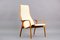 Lamino Chair by Yngve Ekström for Swedese, 1960s, Image 1