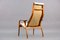 Lamino Chair by Yngve Ekström for Swedese, 1960s, Image 4