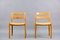 Mid-Century Dining Chairs by Niels Otto Møller for J.L. Møllers, Set of 2, Image 7