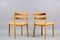 Mid-Century Dining Chairs by Niels Otto Møller for J.L. Møllers, Set of 2 2