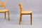 Mid-Century Dining Chairs by Niels Otto Møller for J.L. Møllers, Set of 2 12