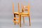 Mid-Century Dining Chairs by Niels Otto Møller for J.L. Møllers, Set of 2 11