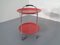 Vintage Serving Trolley, 1970s, Immagine 8
