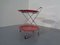 Vintage Serving Trolley, 1970s, Immagine 17