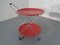 Vintage Serving Trolley, 1970s, Immagine 15