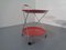 Vintage Serving Trolley, 1970s, Immagine 12