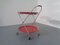 Vintage Serving Trolley, 1970s, Immagine 6