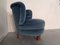 Fauteuil Vintage par Otto Schulz pour Boet, 1940s 5