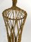 Large Rope Suspended Plant Holder, 1970s, Image 9