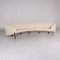 Cream Corner Sofa by Nils Gammelgaard Lars Mathiesen for Fritz Hansen, Image 2