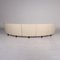 Cream Corner Sofa by Nils Gammelgaard Lars Mathiesen for Fritz Hansen, Image 9