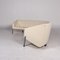 Cream Corner Sofa by Nils Gammelgaard Lars Mathiesen for Fritz Hansen, Image 10