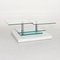 Silver Glass Coffee Table from Ronald Schmitt, Image 5