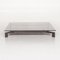 Anthracite Glass Coffee Table from Busnelli, Image 8
