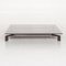 Anthracite Glass Coffee Table from Busnelli 7