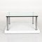 SIlver Glass Coffee Table from Ronald Schmitt, Image 6