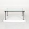 SIlver Glass Coffee Table from Ronald Schmitt, Image 8