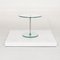 Silver and Glass 1010 Coffee Table from Draenert 6