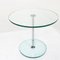 Silver and Glass 1010 Coffee Table from Draenert 2