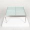 Glass Square Damier Coffee Table from Ligne Roset, Image 4