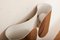 Applique modello Foglio Mid-Century di Tobia Scarpa per Flos, anni '60, Immagine 4