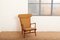 Mid-Century Model AP-15 Lounge Chair by Hans J. Wegner for AP Stoelen, 1950s, Image 13