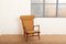 Poltrona AP-15 Mid-Century di Hans J. Wegner per AP Stoelen, anni '50, Immagine 13