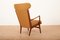 Mid-Century Model AP-15 Lounge Chair by Hans J. Wegner for AP Stoelen, 1950s, Image 11