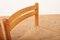 Set of Mid-Century Model Asserbo Dining Chairs by Børge Mogensen for AB Karl Andersson & Söner, 1960s, Image 8