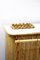 Italian Bamboo Bar Table, 1950s, Image 19