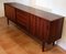 Rosewood Model Cortina Sideboard by Nils Jonsson for Hugo Troeds, 1960s, Image 10