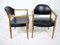 Swedish Lounge Chairs, 1960s, Set of 2, Image 3