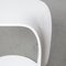 White Yo-Yo Side Table by Jakob Wagner for Moroso, 2000s, Immagine 8