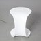 White Yo-Yo Side Table by Jakob Wagner for Moroso, 2000s, Image 4