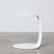 White Yo-Yo Side Table by Jakob Wagner for Moroso, 2000s, Image 3