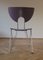 Mikado 1800 Stühle von Walter Leeman für Kusch + Co, 1979, 7er Set 3