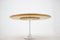 Mid-Century Tulip Table in Style of Eero Saarinen, 1970s 3