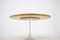 Table Tulipe Mid-Century Style Eero Saarinen, 1970s 3