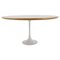 Mesa Tulip Mid-Century en estilo de Eero Saarinen, años 70, Imagen 1