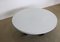 Vintage Round Coffee Table, 1970s, Image 13