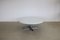 Vintage Round Coffee Table, 1970s, Image 5